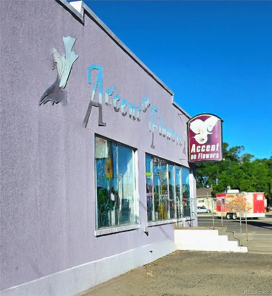 1114 Main Street Alamosa CO 81101
