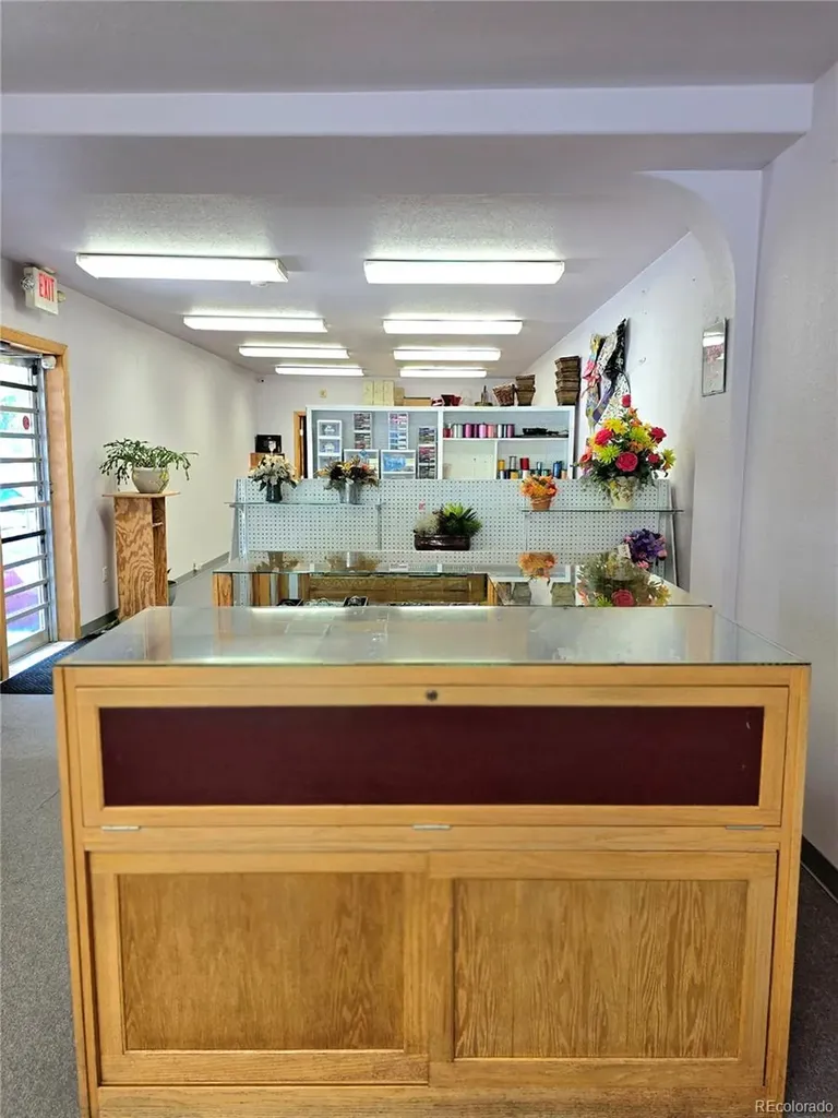 1114 Main Street Alamosa CO 81101