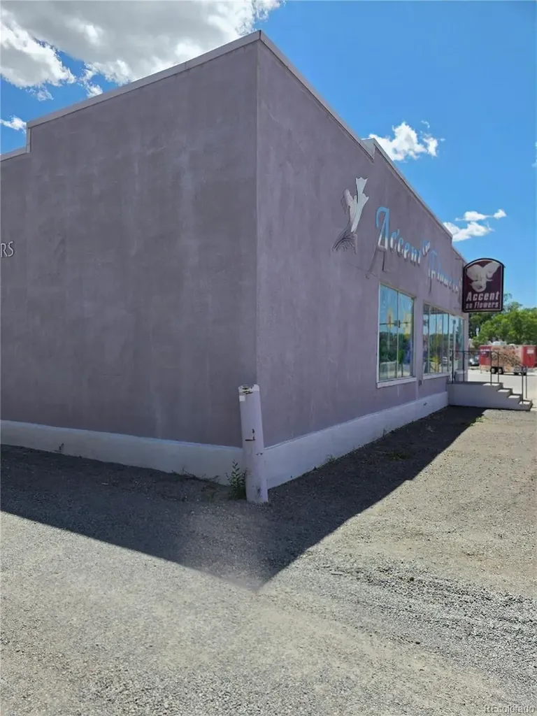 1114 Main Street Alamosa CO 81101