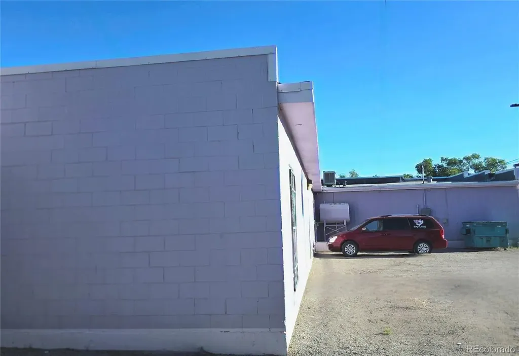 1114 Main Street Alamosa CO 81101