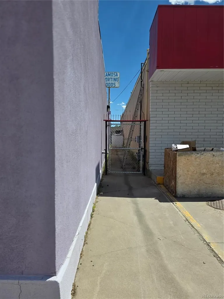 1114 Main Street Alamosa CO 81101