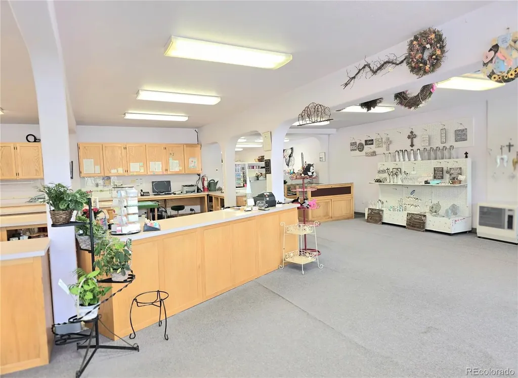 1114 Main Street Alamosa CO 81101