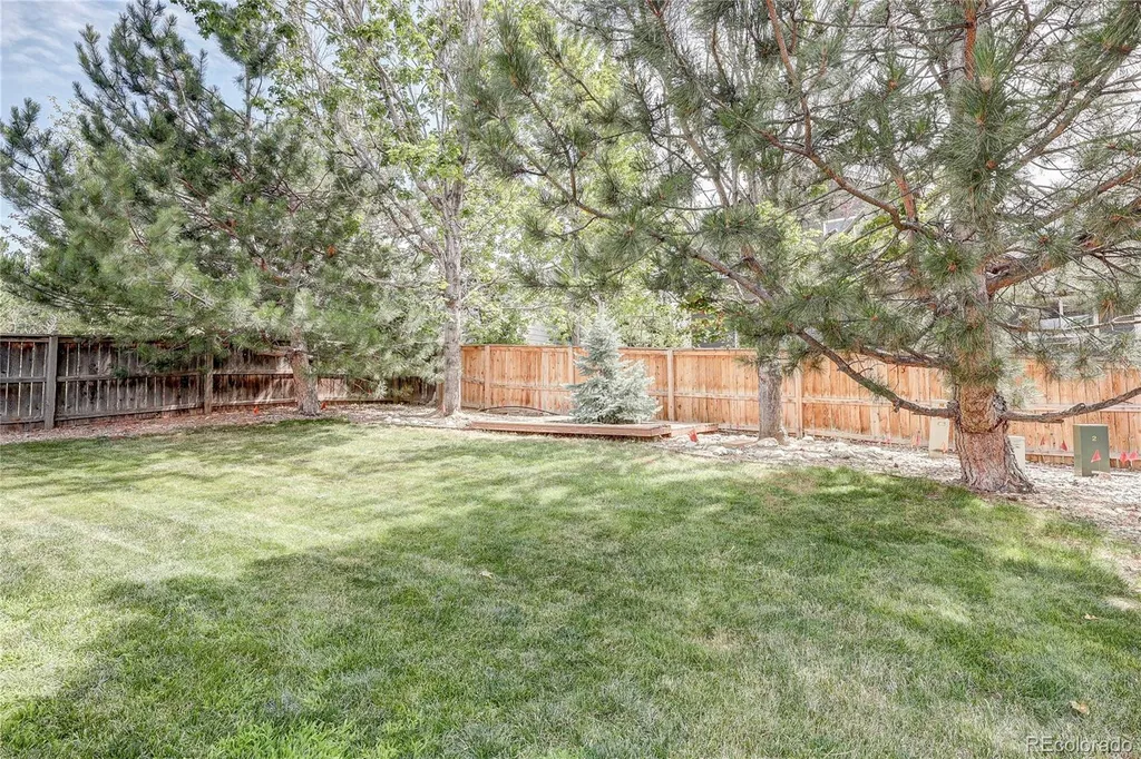 9635 Newcastle Drive Littleton CO 80130