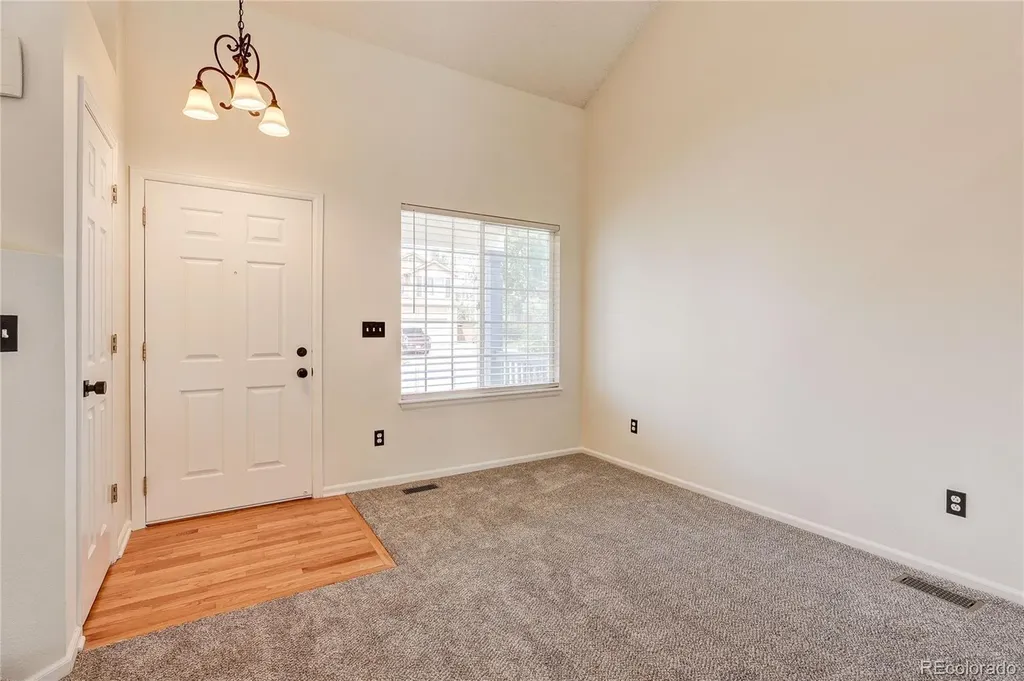 9635 Newcastle Drive Littleton CO 80130