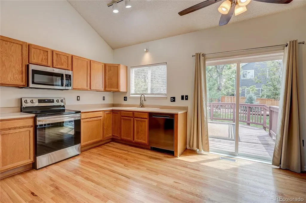 9635 Newcastle Drive Littleton CO 80130