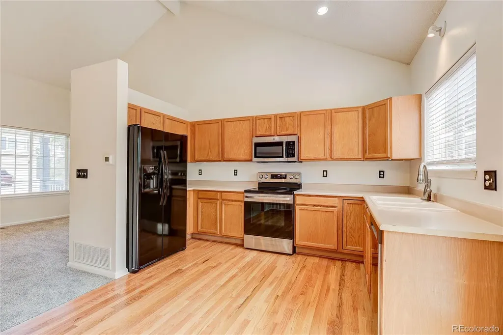 9635 Newcastle Drive Littleton CO 80130