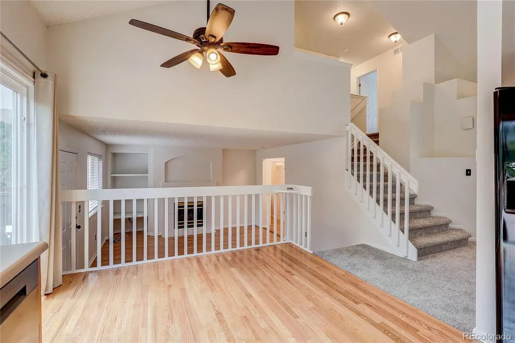 9635 Newcastle Drive Littleton CO 80130