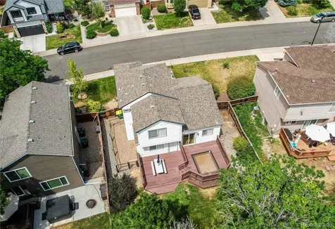 9635 Newcastle Drive Littleton CO 80130