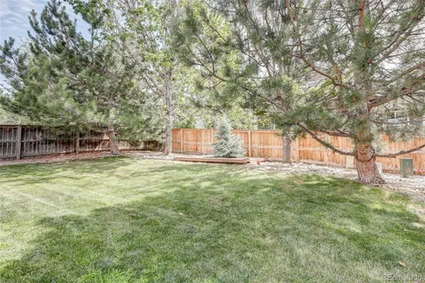 9635 Newcastle Drive Littleton CO 80130