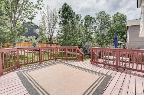 9635 Newcastle Drive Littleton CO 80130