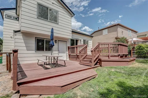 9635 Newcastle Drive Littleton CO 80130