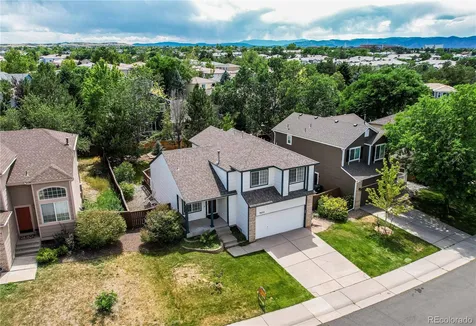 9635 Newcastle Drive Littleton CO 80130