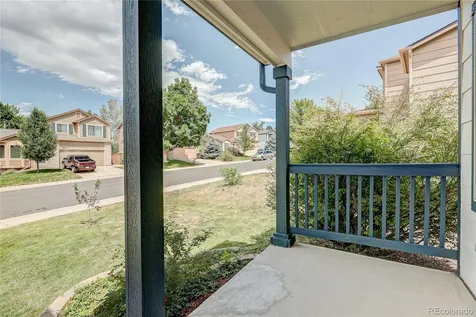 9635 Newcastle Drive Littleton CO 80130