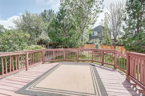 9635 Newcastle Drive Littleton CO 80130