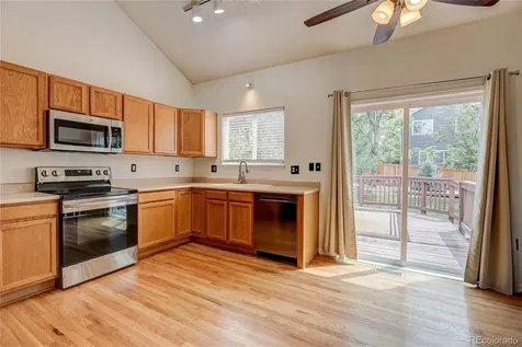 9635 Newcastle Drive Littleton CO 80130