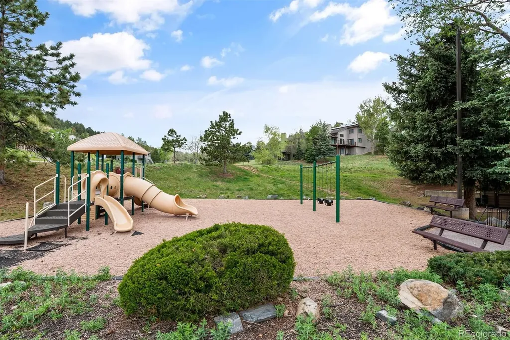23702 Pondview Place Golden CO 80401