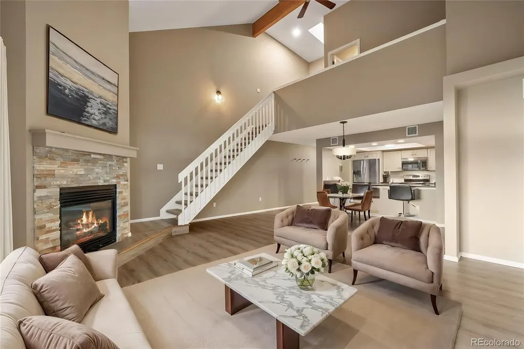 23702 Pondview Place Golden CO 80401