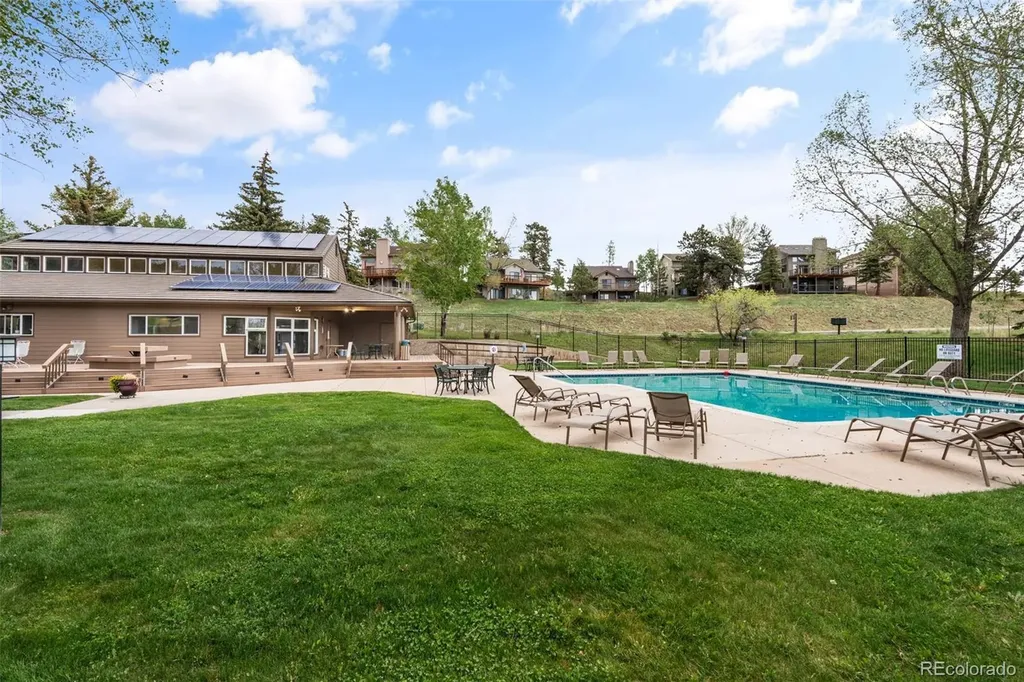 23702 Pondview Place Golden CO 80401