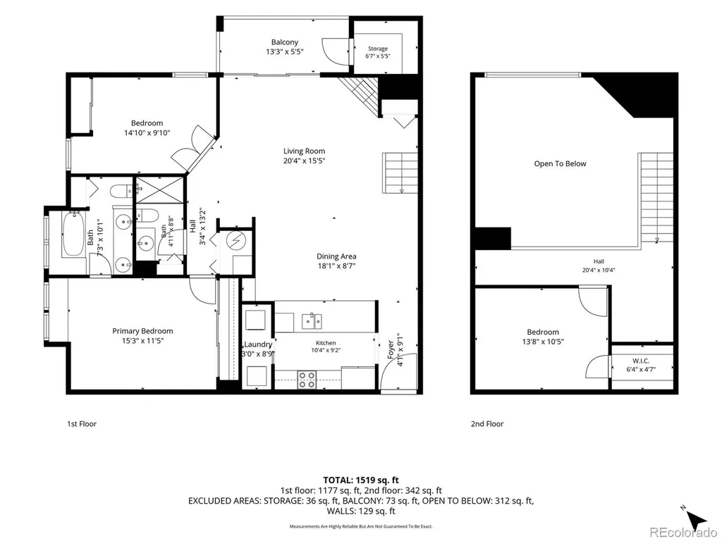 23702 Pondview Place Golden CO 80401