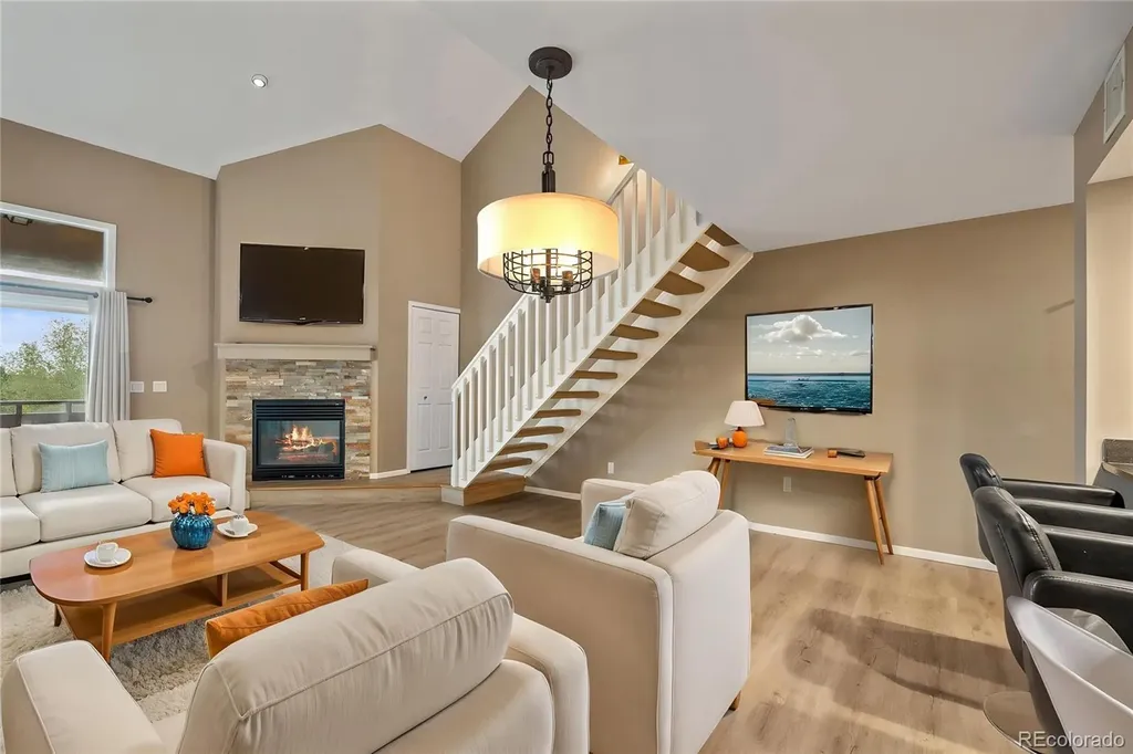 23702 Pondview Place Golden CO 80401