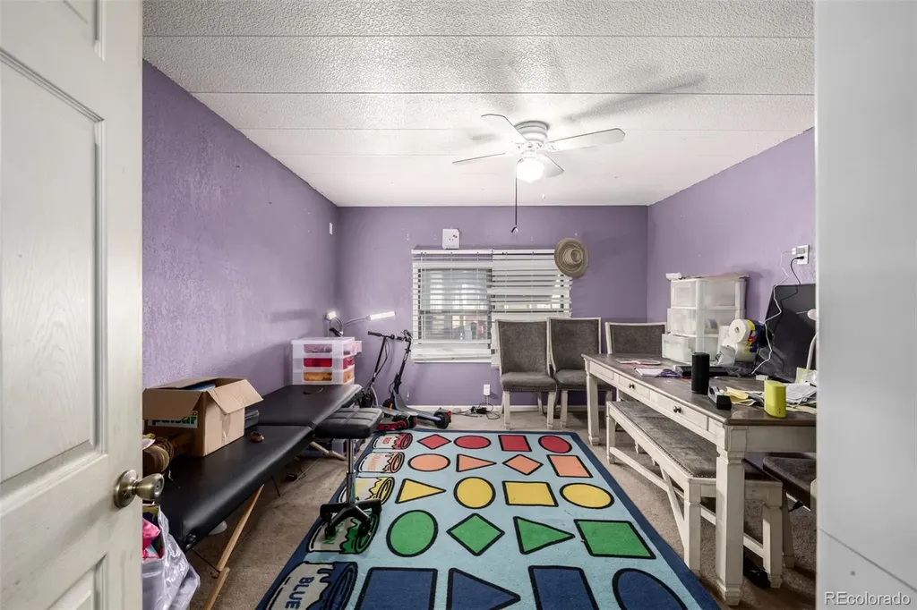1809 Crystal Street Aurora CO 80011