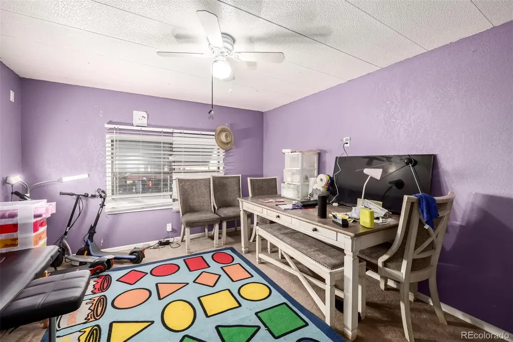 1809 Crystal Street Aurora CO 80011