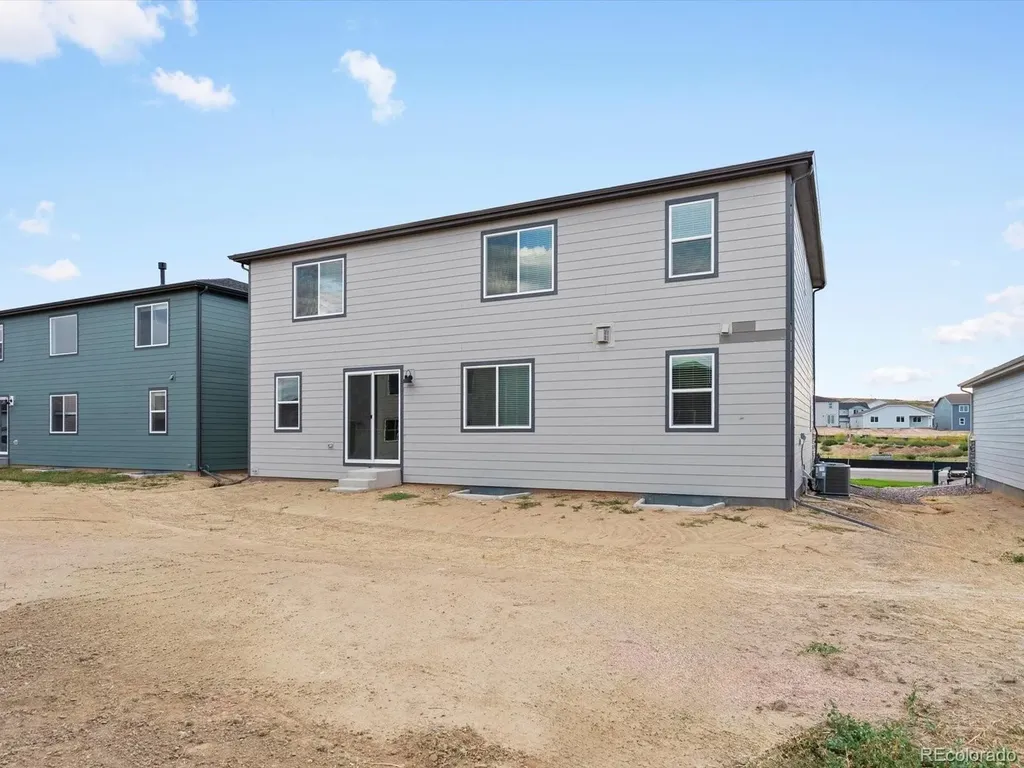 1607 Nathan River Drive Windsor CO 80550