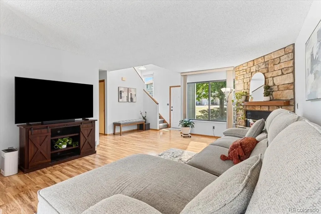 8753 W Cornell Avenue Lakewood CO 80227
