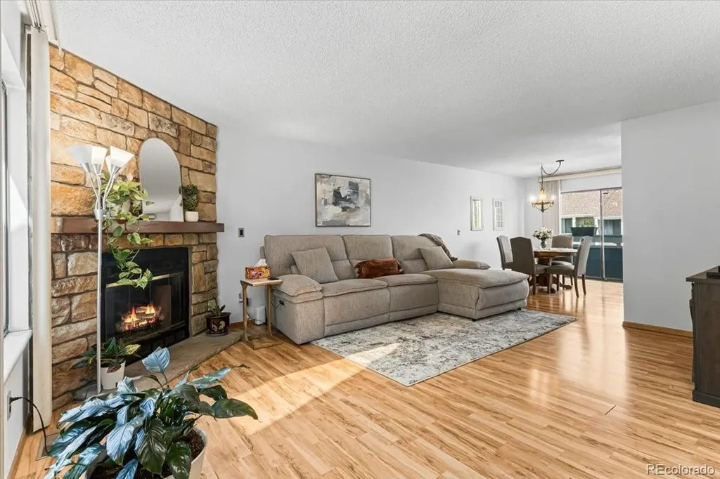 8753 W Cornell Avenue Lakewood CO 80227