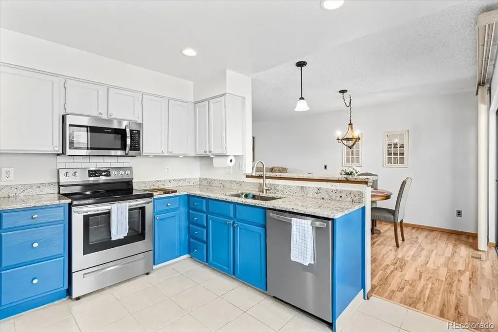 8753 W Cornell Avenue Lakewood CO 80227