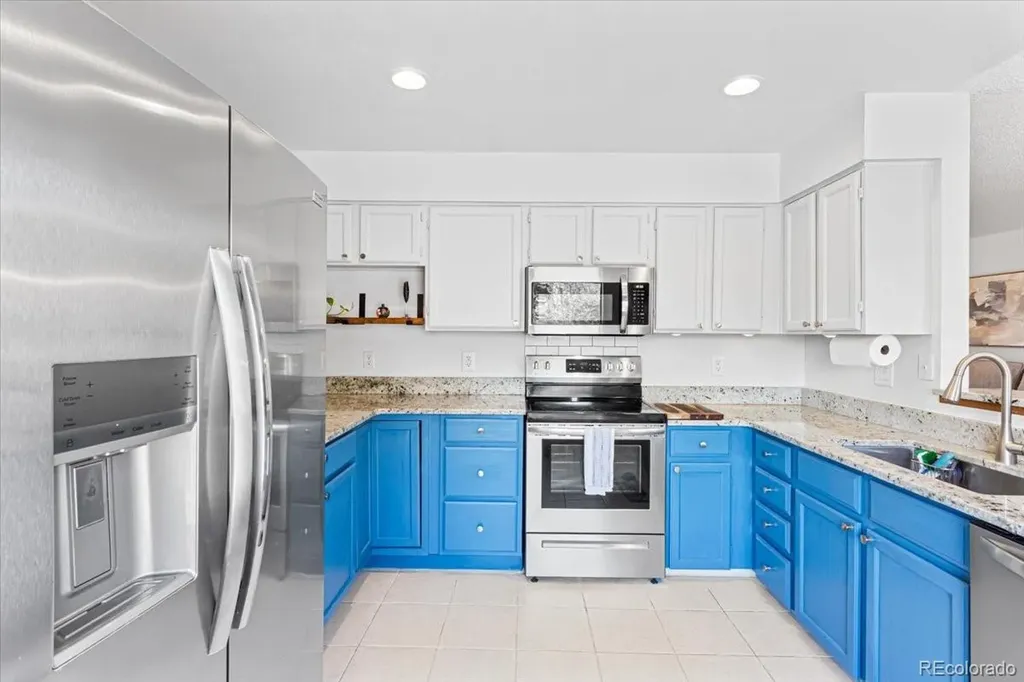 8753 W Cornell Avenue Lakewood CO 80227