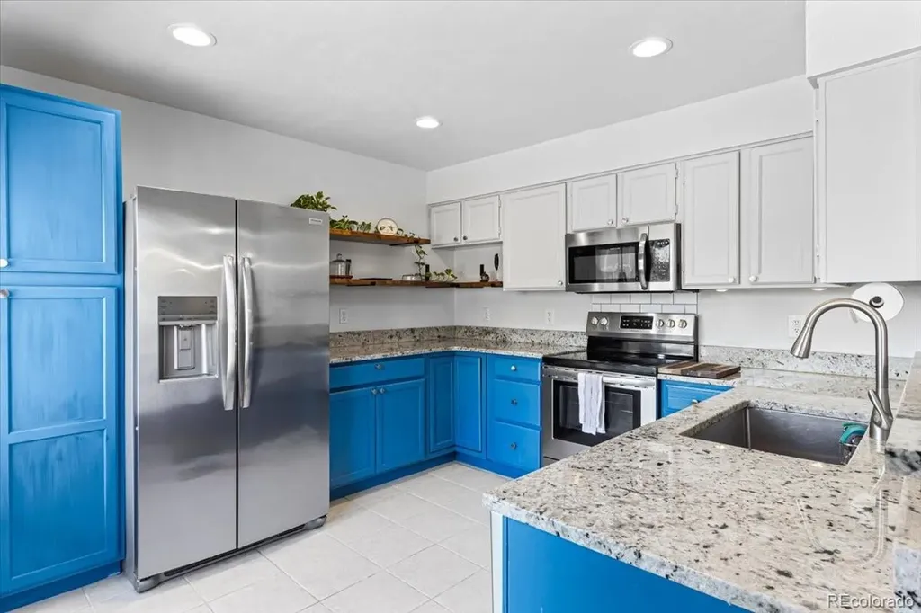 8753 W Cornell Avenue Lakewood CO 80227
