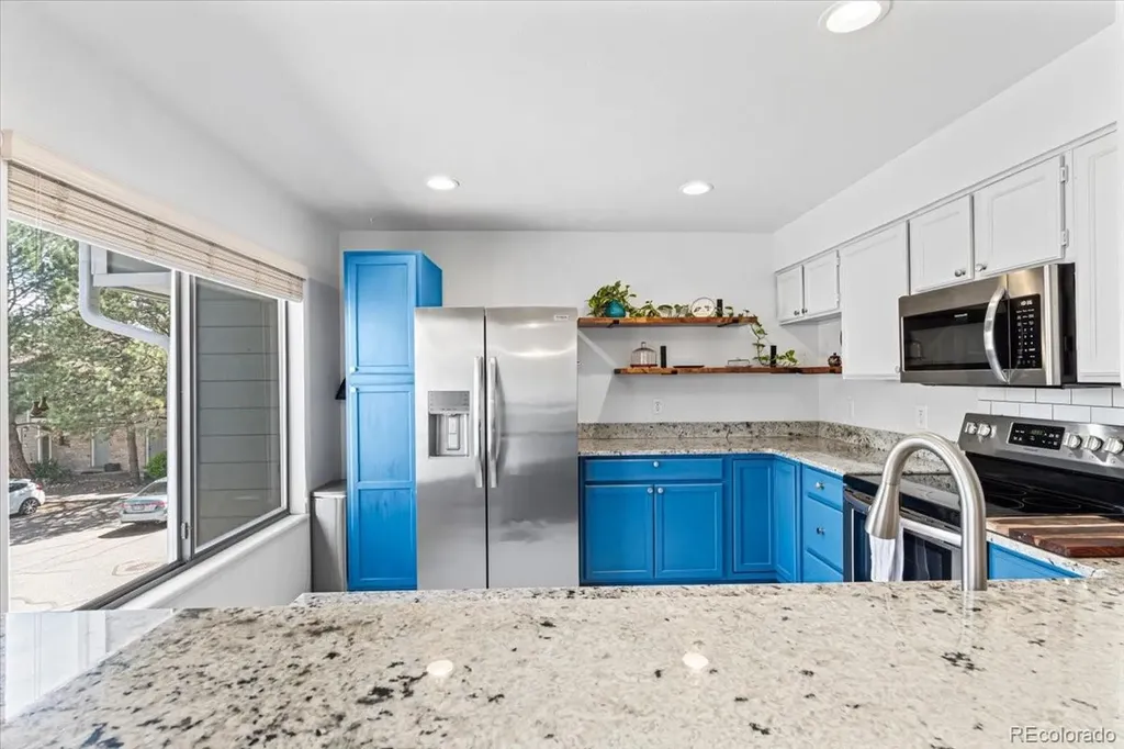 8753 W Cornell Avenue Lakewood CO 80227