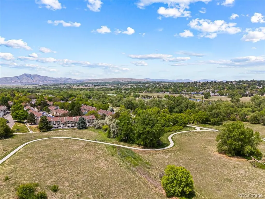 8753 W Cornell Avenue Denver CO 80227
