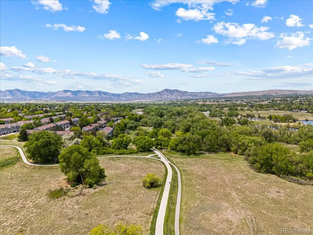 8753 W Cornell Avenue Lakewood CO 80227