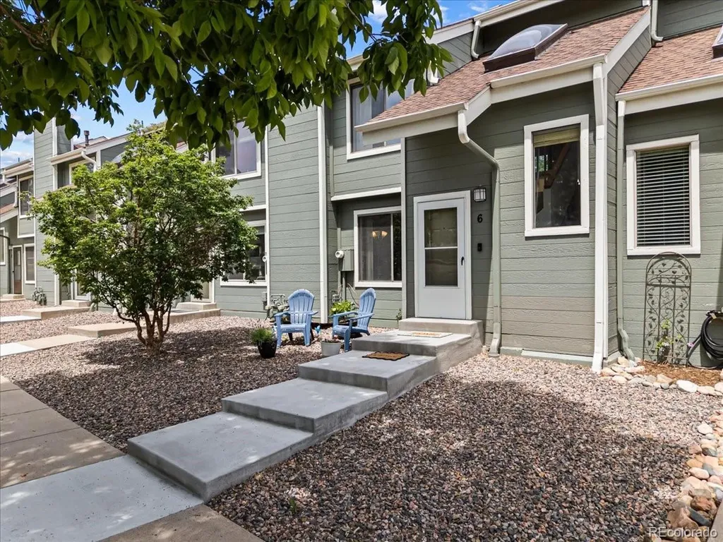 8753 W Cornell Avenue Lakewood CO 80227