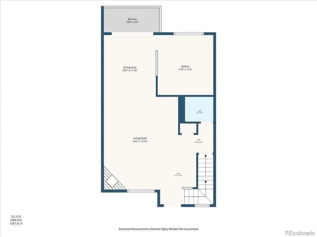 8753 W Cornell Avenue Lakewood CO 80227