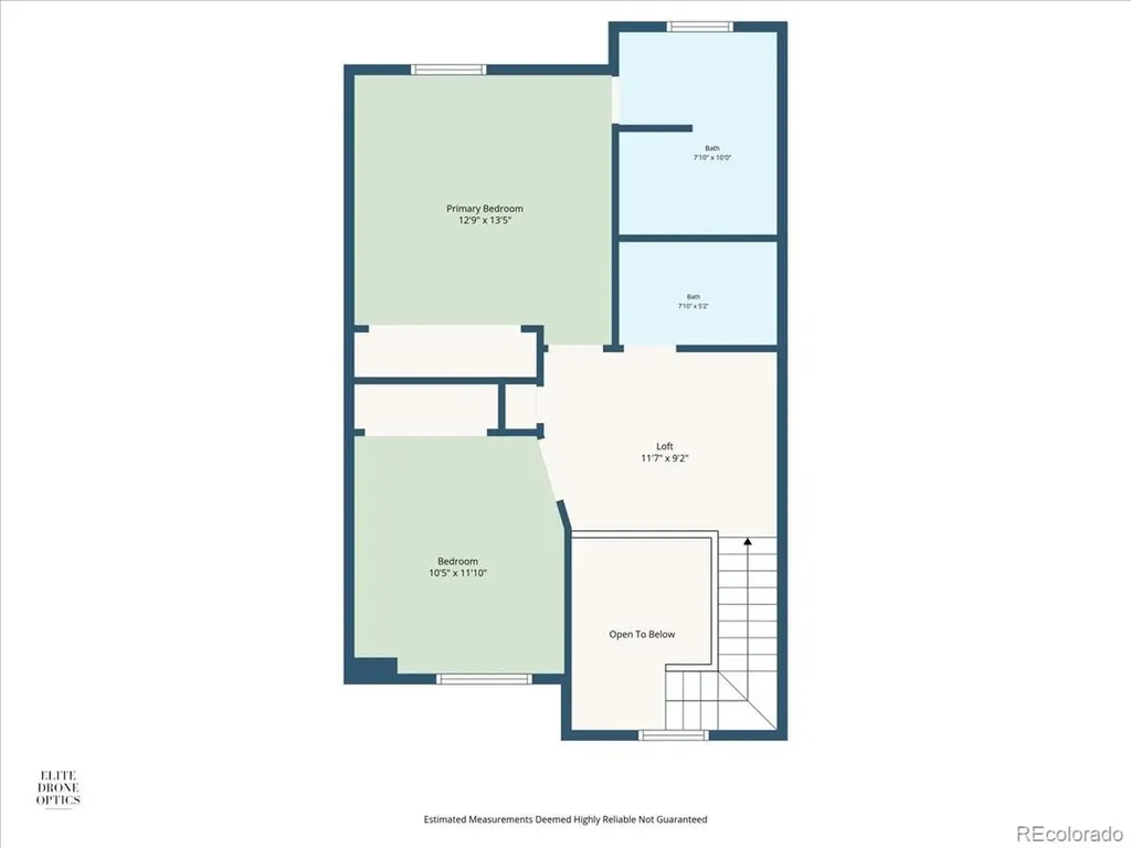 8753 W Cornell Avenue Lakewood CO 80227
