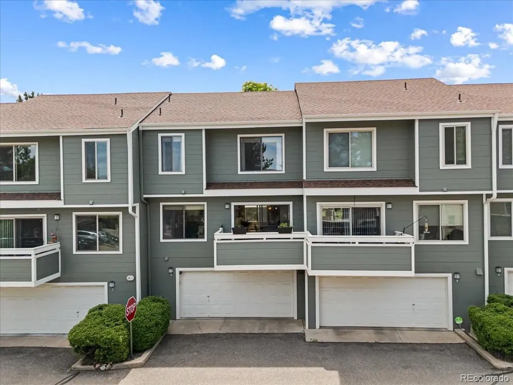 8753 W Cornell Avenue Lakewood CO 80227