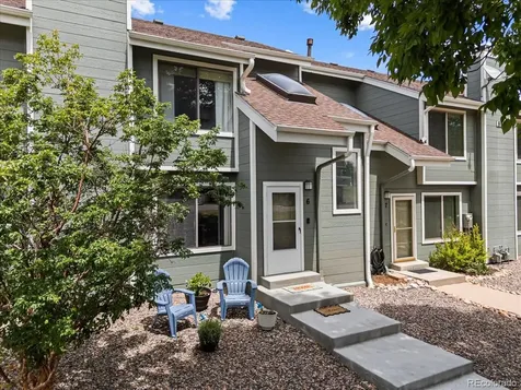 8753 W Cornell Avenue Lakewood CO 80227