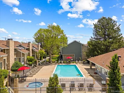 8753 W Cornell Avenue Lakewood CO 80227