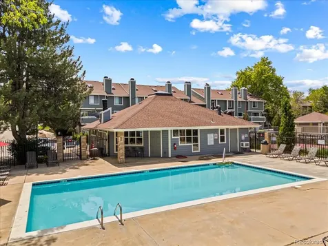 8753 W Cornell Avenue Lakewood CO 80227