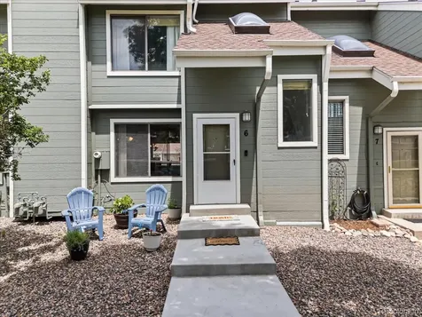 8753 W Cornell Avenue Lakewood CO 80227