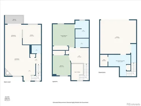 8753 W Cornell Avenue Lakewood CO 80227