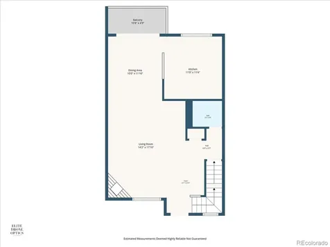 8753 W Cornell Avenue Lakewood CO 80227