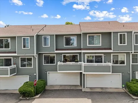 8753 W Cornell Avenue Lakewood CO 80227
