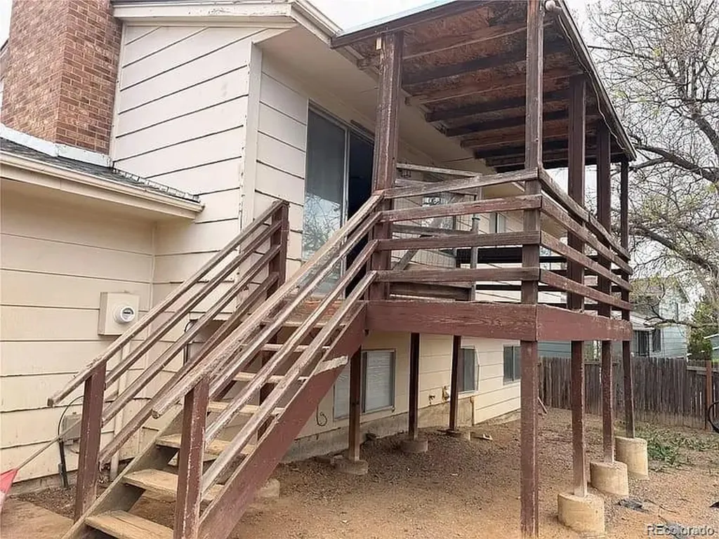 18035 E Iowa Drive Aurora CO 80017