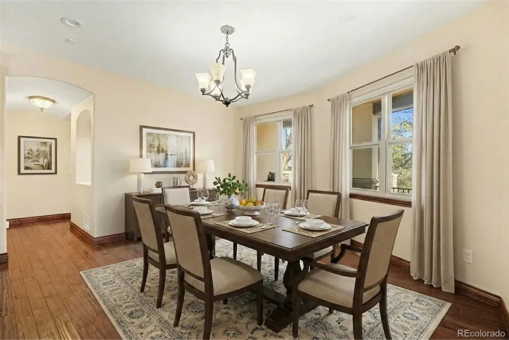 7936 Monarch Road Larkspur CO 80118