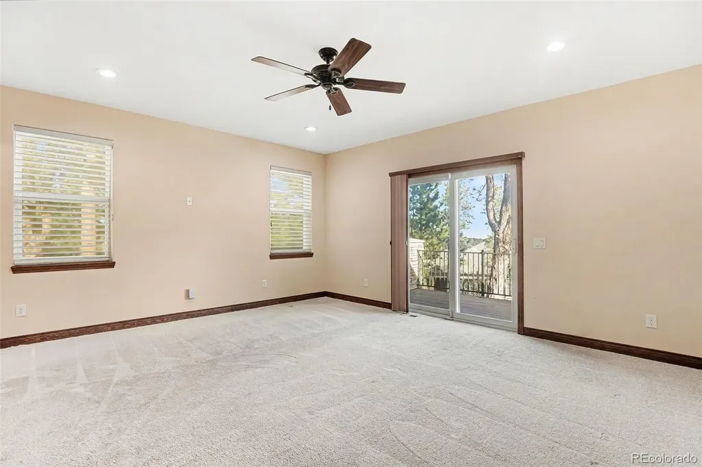 7936 Monarch Road Larkspur CO 80118
