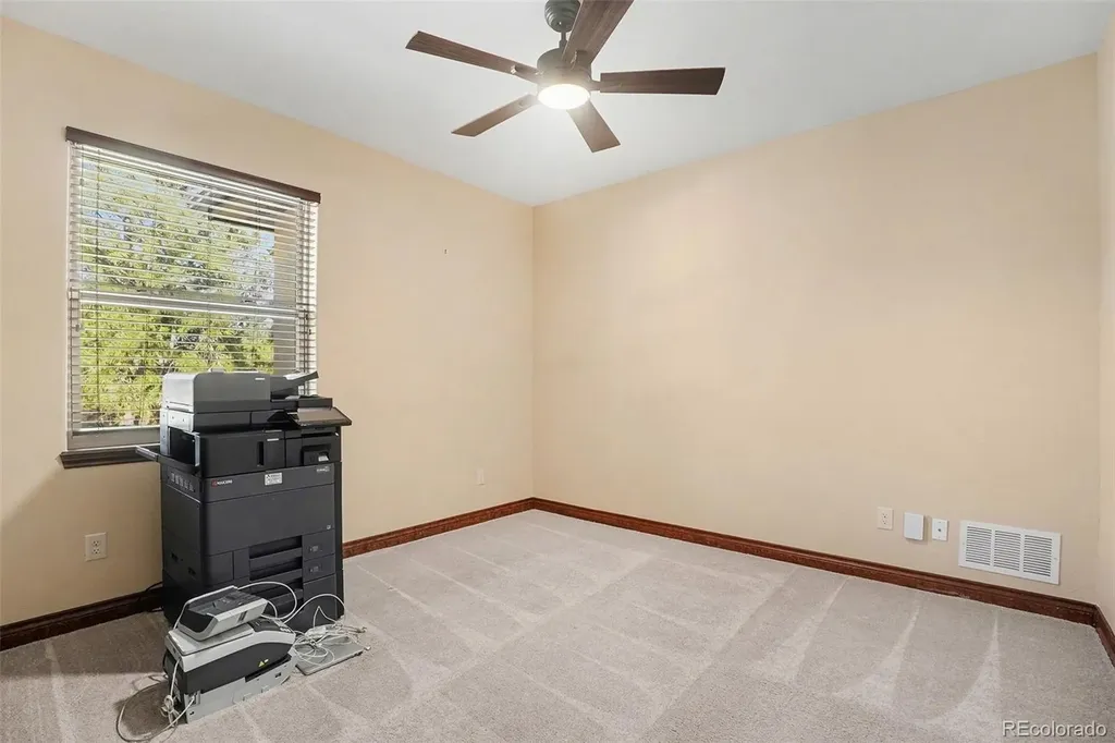 7936 Monarch Road Larkspur CO 80118